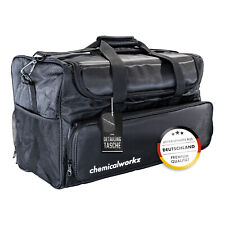 chemicalworkz Detailing Bag Large Autopflege Tasche Kofferraum Transporttasche