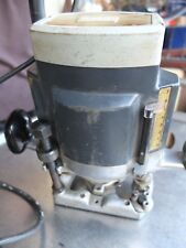 ELU Typ MOF 98  Oberfräse