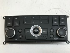 Original Nissan Almera Bedienteil Radio 40231575H