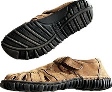 Jürgens schuhe 44 - dr., gr.
