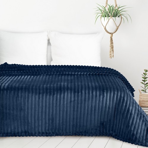 Kuscheldecke soft extra - soft, weich