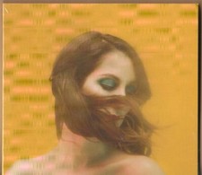 Maria Taylor - CD - Spinning