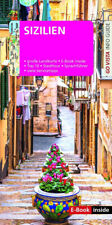 REISEFÜHRER SIZILIEN 2025/26