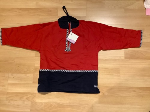 Sweat kira von kampe - kira, 128