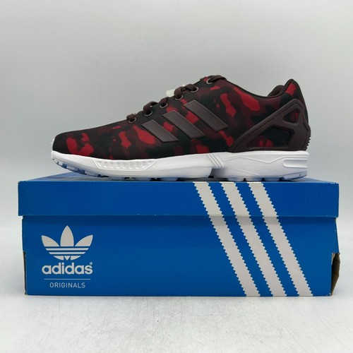 Adidas flux b24389 - b24389, talla