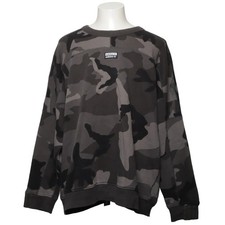 Adidas, Sweatshirt, Größe