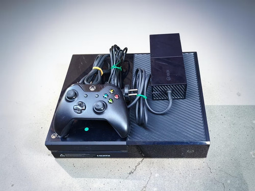 Microsoft xbox one konsole - microsoft,