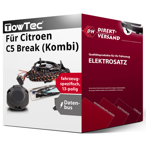 Für citroen break - für,