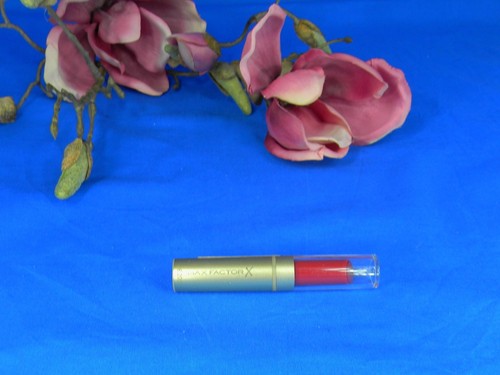 Max factor lipfinity - max,