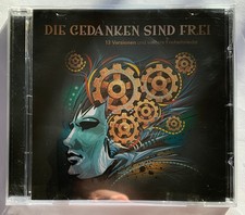 Die Gedanken sind frei CD
