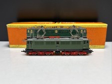 Spur TT DDR ZEUKE E-Lok E11