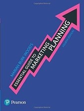 Essential guide to marketing