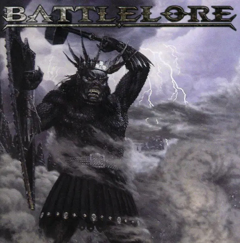 Battlelore where the - where,