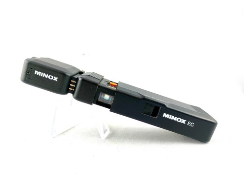 Minox 8x11 - ec, |