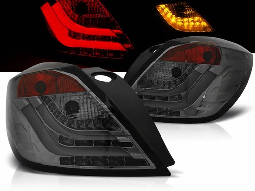 Light bar led rückleuchten - light,
