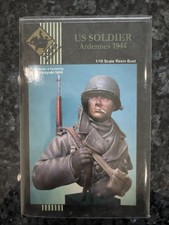 Young Miniatures 1:10 Scale US