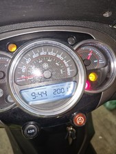 Beverly Sport Touring abs  Asr30 PS 350 Cc