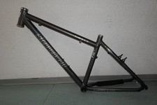 STEPPENWOLF - Timber - MTB-Rahmen - RH 41cm - 26"Zoll - Aluminium -