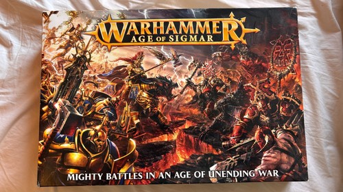 Games workshop citadel - games,
