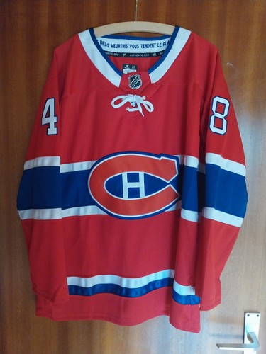 Nhl trikot montreal canadiens - nhl,