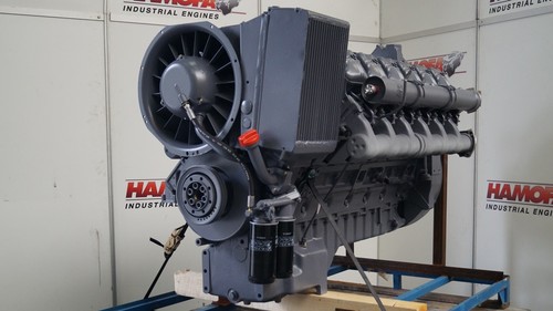 Deutz f12l413f 224 - deutz, f12l413f-224