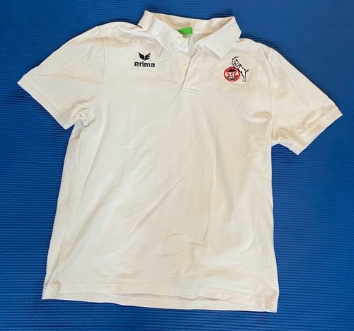 Erima köln polo shirt - polo,