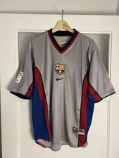 Original FC Barcelona Trikot