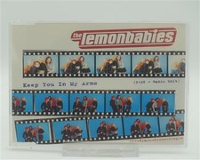 The Lemonbabies Keep You In My Arms CD gebraucht gut