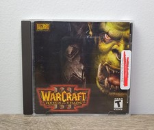 Warcraft III 3 Reign of Chaos
