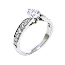 Van Cleef & Arpels Account