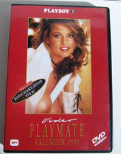 Video PLAYMATE KALENDER 1999 - PLAYBOY DVD