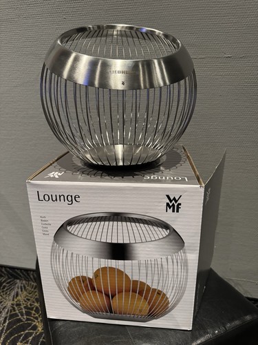 Wmf lounge obstkorb neu ovp - obstkorb,