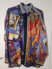 Luxuriöses Gianni Versace