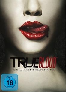 True blood die - -,