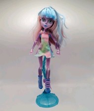 Monster High River Styxx