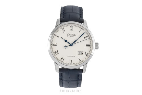 Glashütte senator - glashütte,