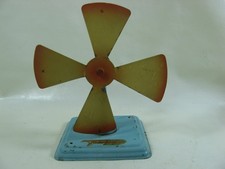 Dampfmaschine Antriebsmodell Fleischmann Windrad ca.L8,5cm B8,5cm H12,5cm (16)