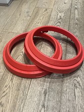 Les Mills Setzstufen für