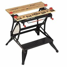 Werkbank BLACK DECKER WORKMATE