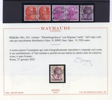 Michelangelo mit filigranen