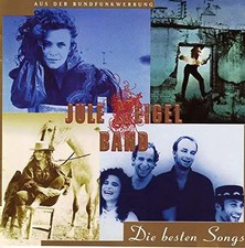 Jule Neigel Band - Die besten