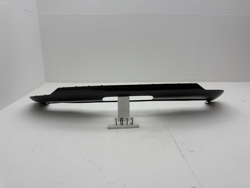 Touran facelift diffusor - touran,