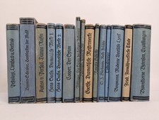 15 Bücher Reclam Universal