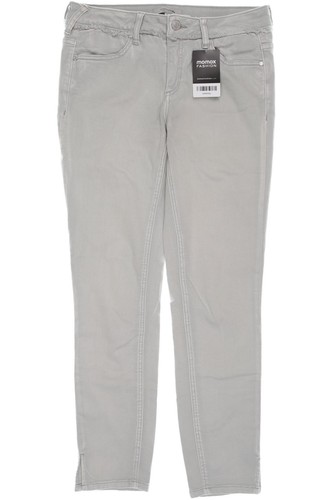 Comma jeans damen - hose, denim