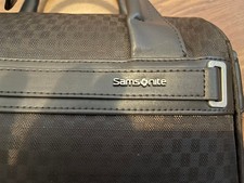 Samsonite Beauty Case