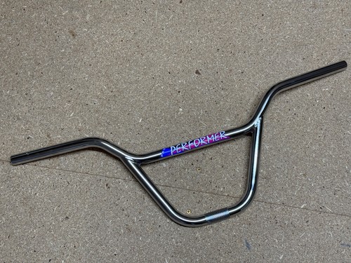 Pro performer lenker bmx - gt,