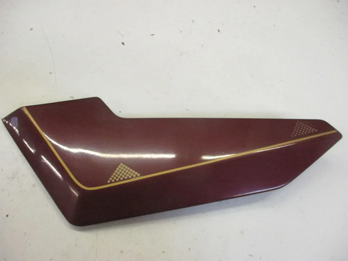 Seitendeckel 1450641 links - , 3