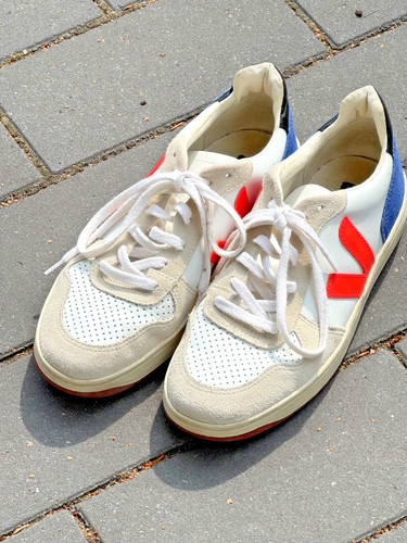 Veja bellerose sneaker - veja,