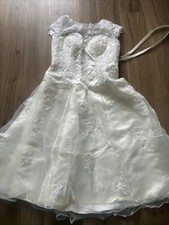 DG 40 Standeamtkleid