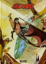 Storm Nr. 25 (Splitter)